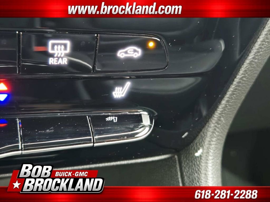 2024 Buick Encore GX Avenir