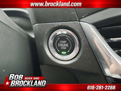 2024 Buick Encore GX Avenir