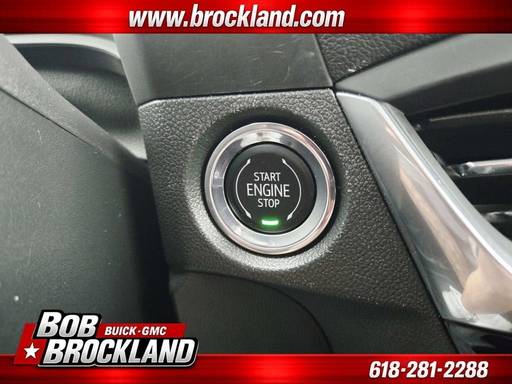 2024 Buick Encore GX Avenir