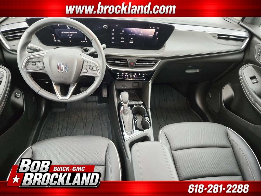 2024 Buick Encore GX Avenir