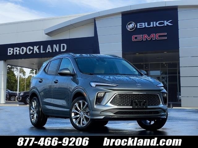 2024 Buick Encore GX Avenir