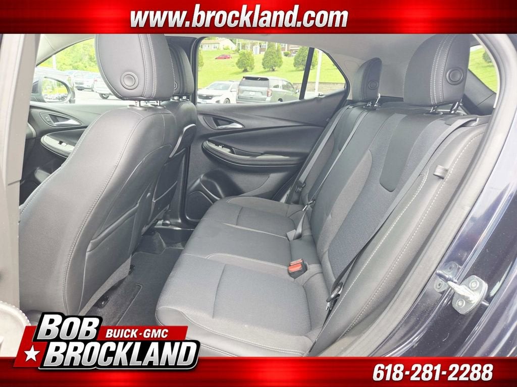 2021 Buick Encore GX Preferred