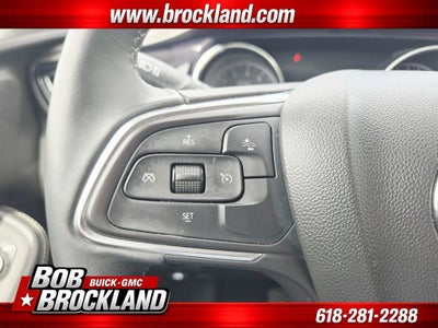 2021 Buick Encore GX Preferred