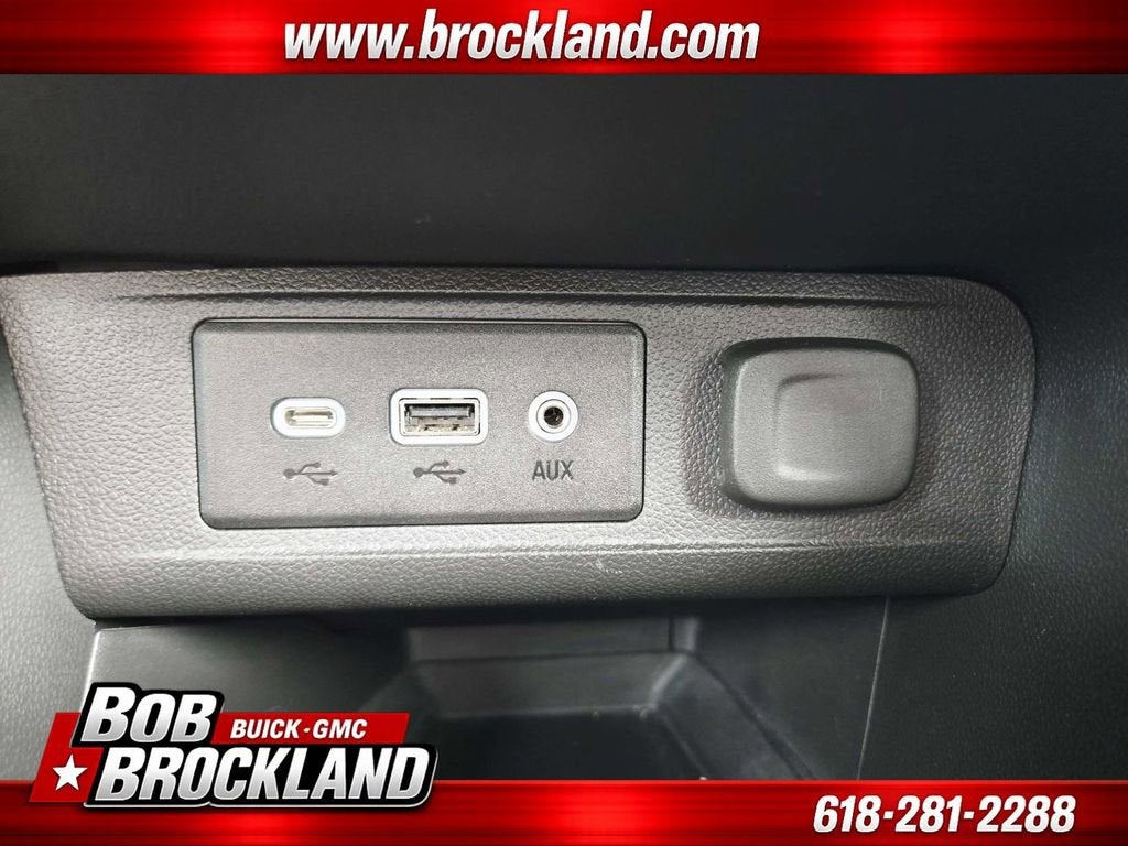2021 Buick Encore GX Preferred