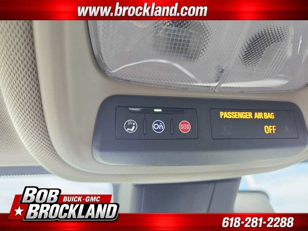 2021 Buick Encore GX Preferred