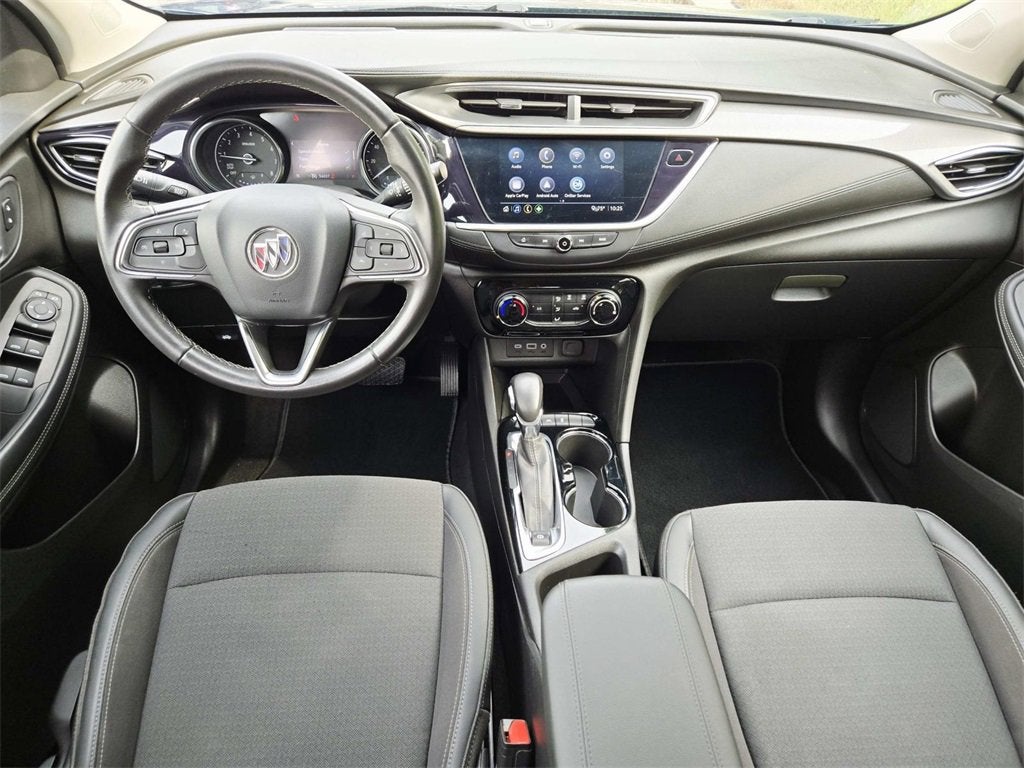 2021 Buick Encore GX Preferred