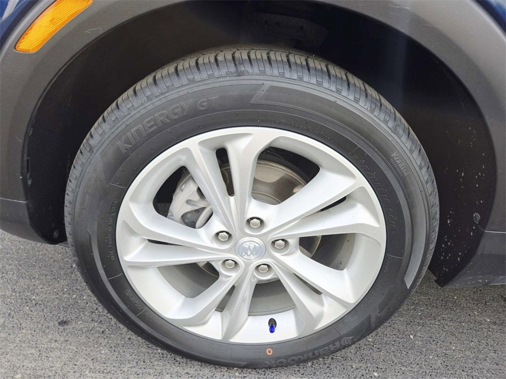 2021 Buick Encore GX Preferred