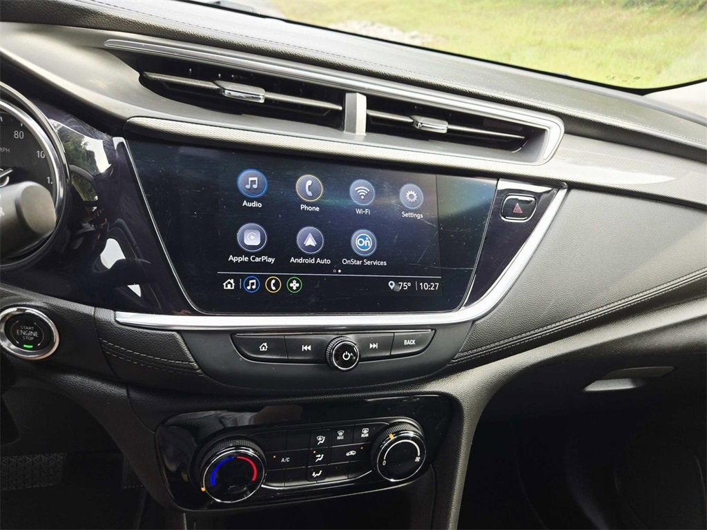 2021 Buick Encore GX Preferred