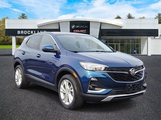 2021 Buick Encore GX Preferred