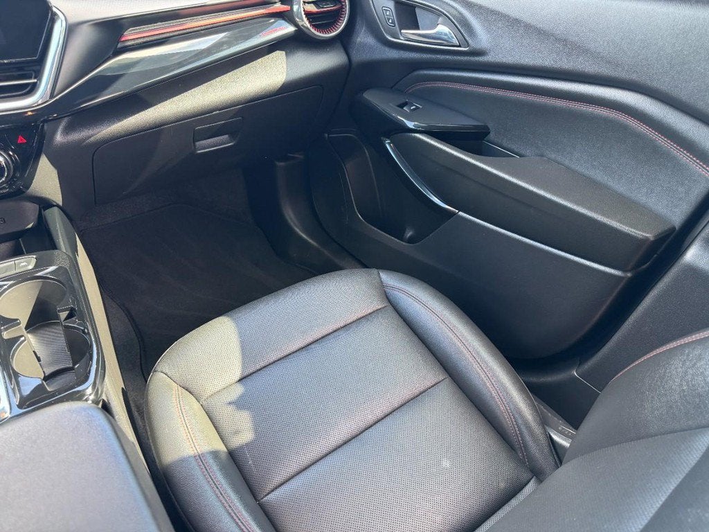 2025 Chevrolet Trax RS - Photo 15