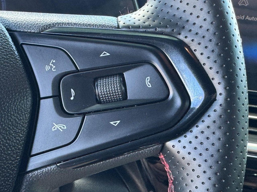 2025 Chevrolet Trax RS - Photo 17