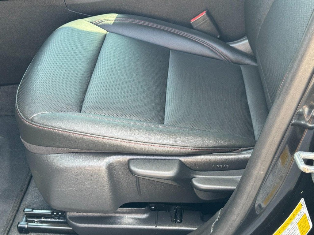 2025 Chevrolet Trax RS - Photo 23