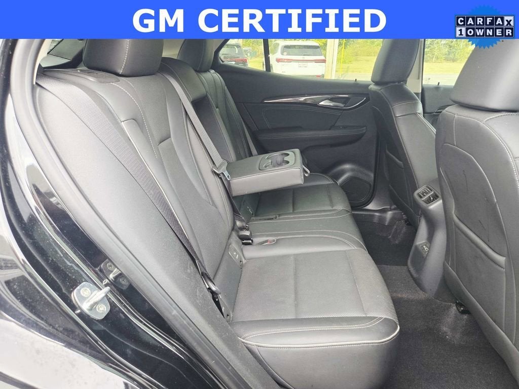 2022 Buick Envision Essence