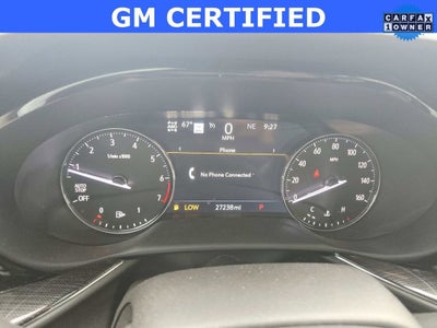 2022 Buick Envision Essence