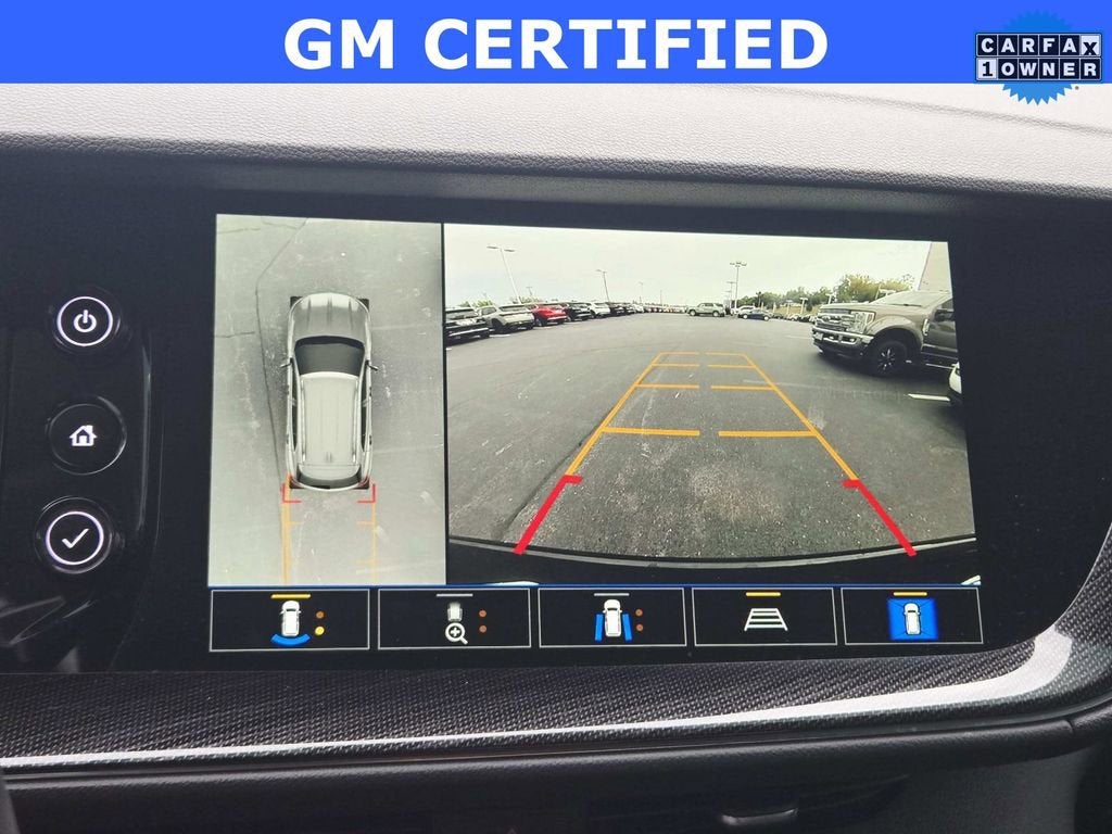 2022 Buick Envision Essence