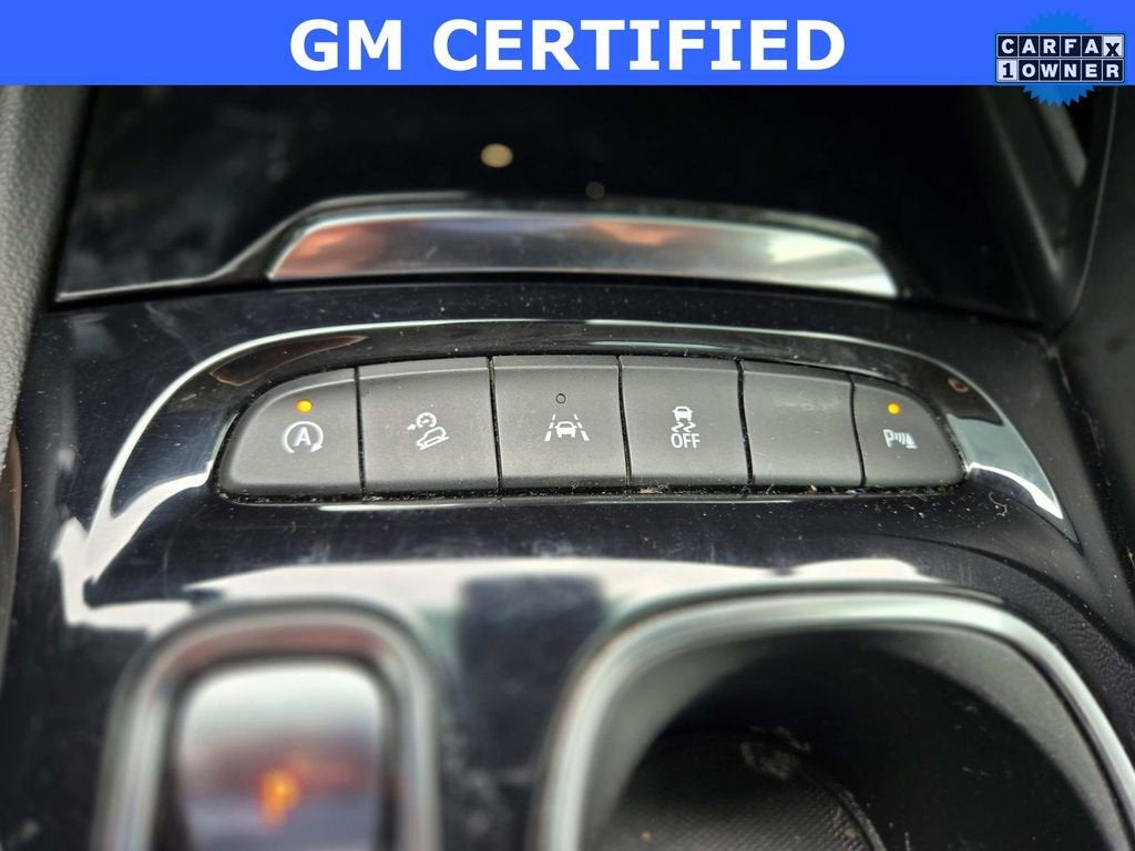 2022 Buick Envision Essence