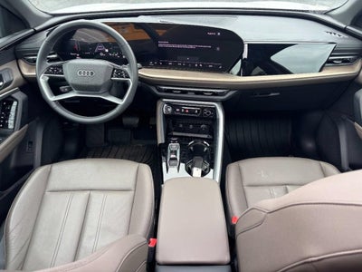 2025 Audi All-new Q5 Premium TFSI quattro S tronic
