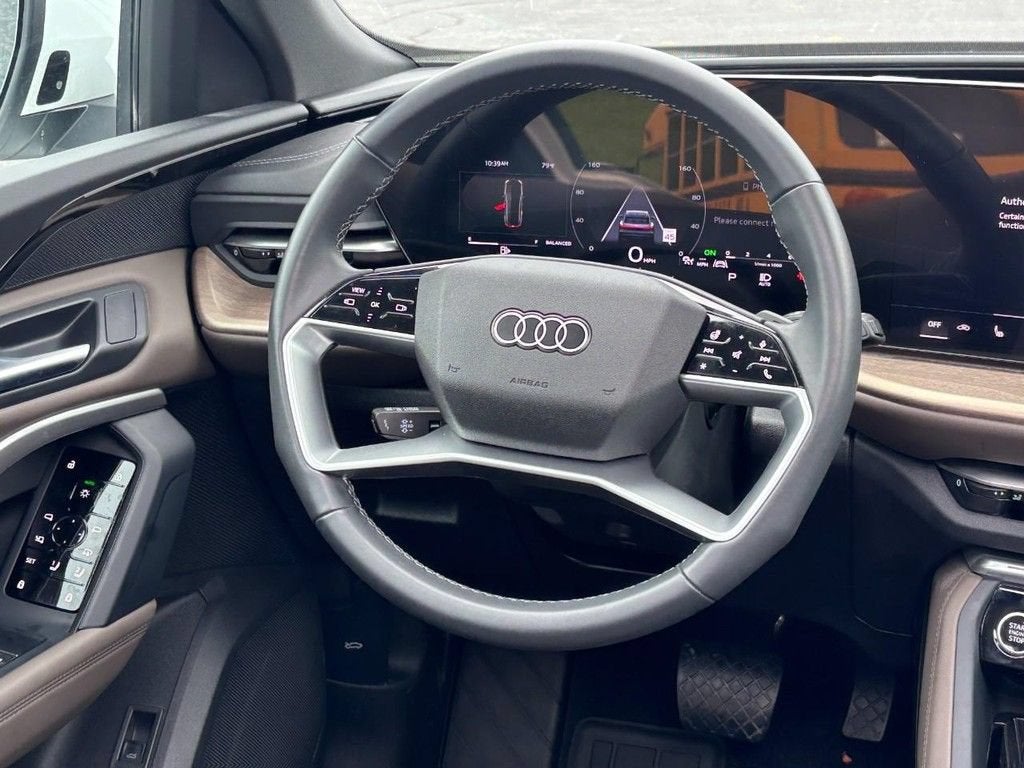 2025 Audi All-new Q5 Premium TFSI quattro S tronic