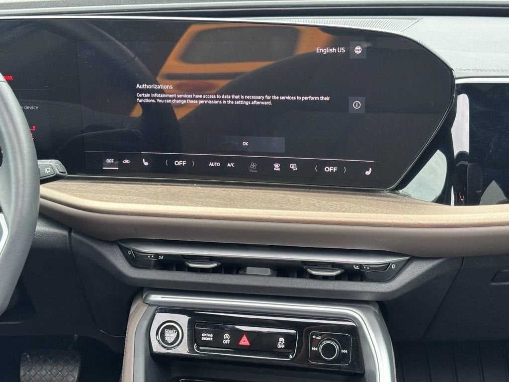 2025 Audi All-new Q5 Premium TFSI quattro S tronic