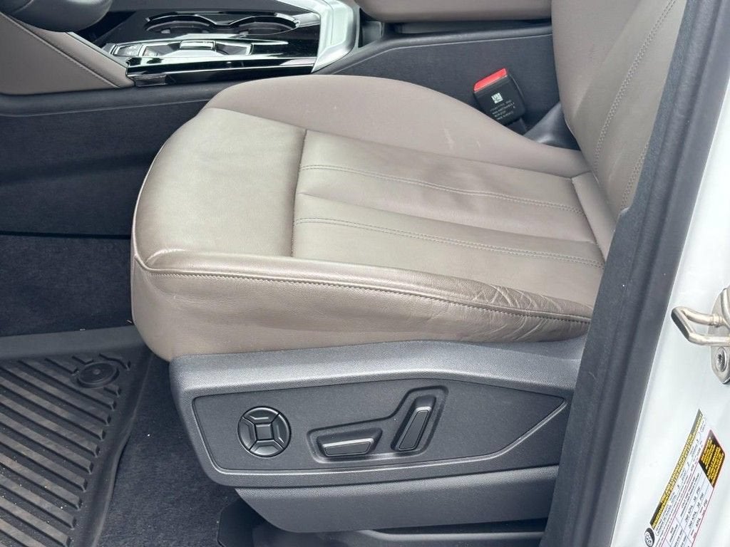 2025 Audi All-new Q5 Premium TFSI quattro S tronic