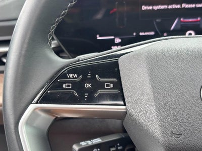 2025 Audi All-new Q5 Premium TFSI quattro S tronic