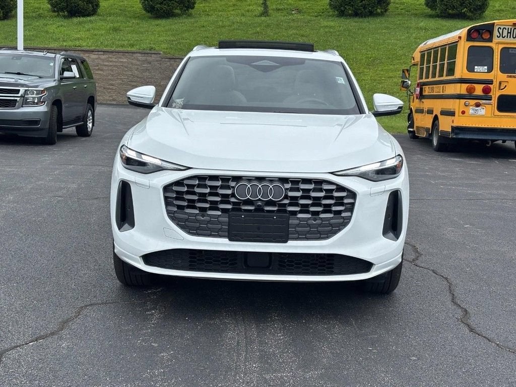 2025 Audi All-new Q5 Premium TFSI quattro S tronic