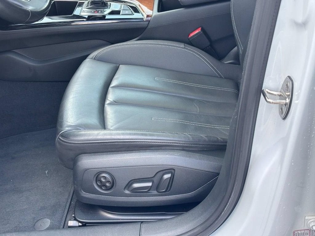 2023 Audi A4 Premium 40 TFSI quattro S tronic