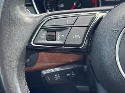 2023 Audi A4 Premium 40 TFSI quattro S tronic