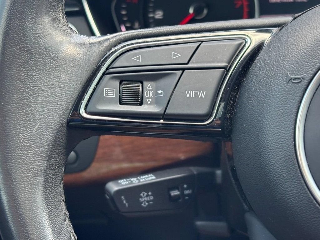 2023 Audi A4 Premium 40 TFSI quattro S tronic