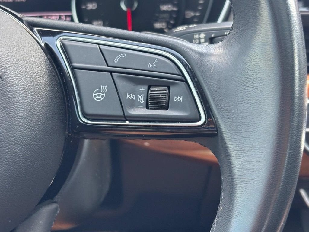2023 Audi A4 Premium 40 TFSI quattro S tronic