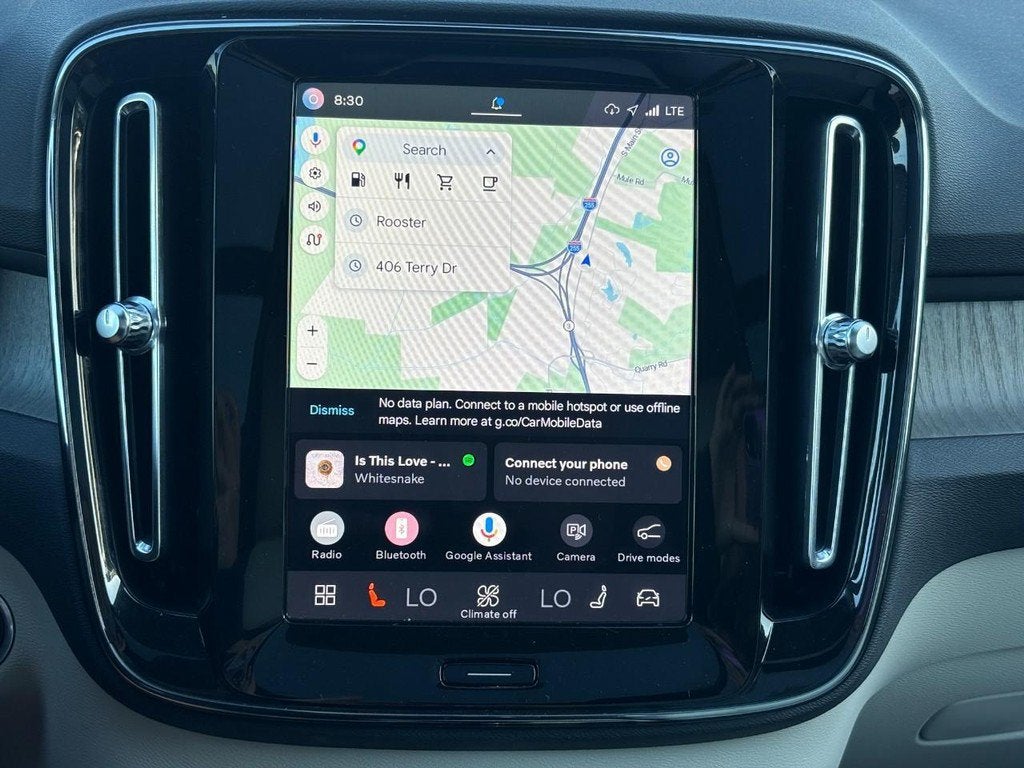 2023 Volvo XC40 Plus - Photo 20