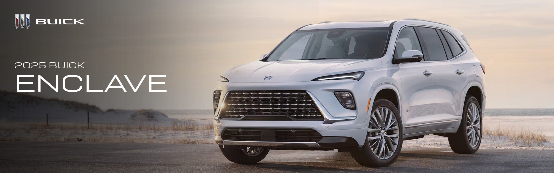 2026 Buick Enclave in Columbia IL