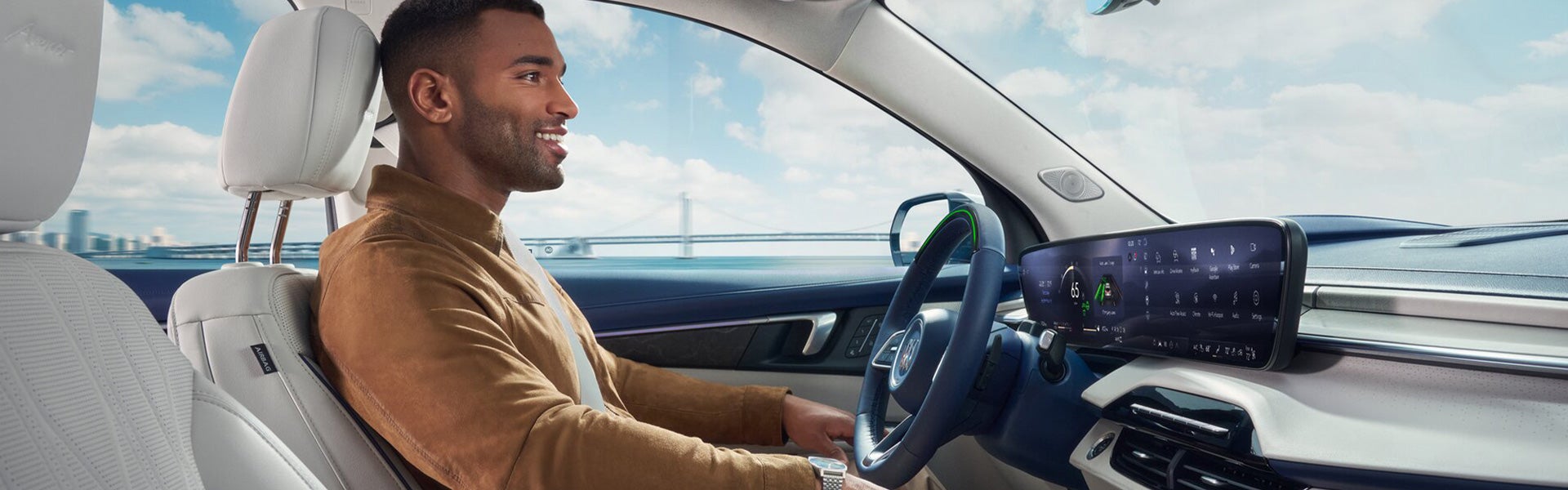 Bob Brockland Buick GMC in Columbia IL