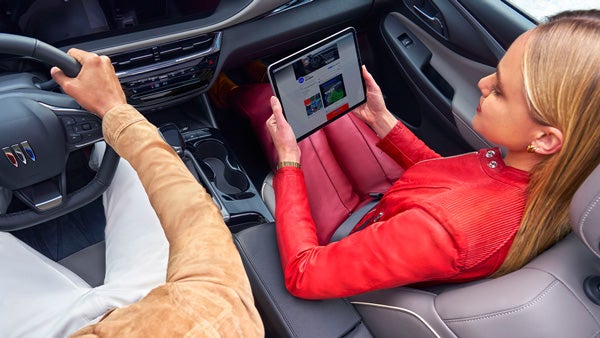 Bob Brockland Buick GMC in Columbia IL