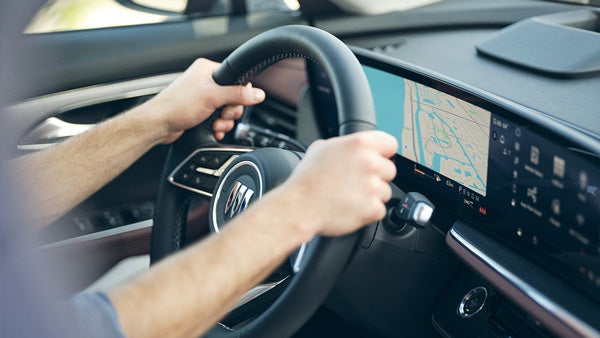 Bob Brockland Buick GMC in Columbia IL