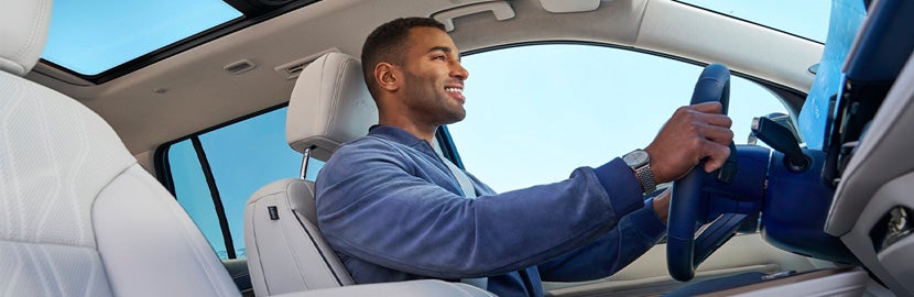 Bob Brockland Buick GMC in Columbia IL