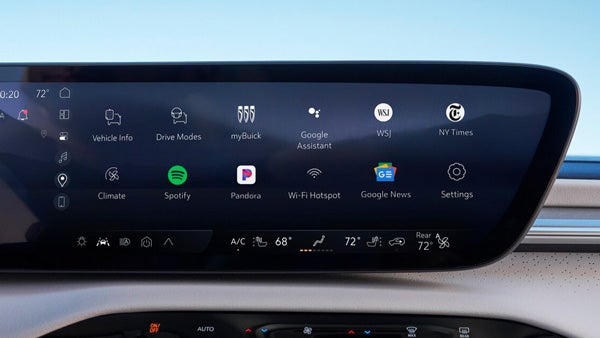 Bob Brockland Buick GMC in Columbia IL