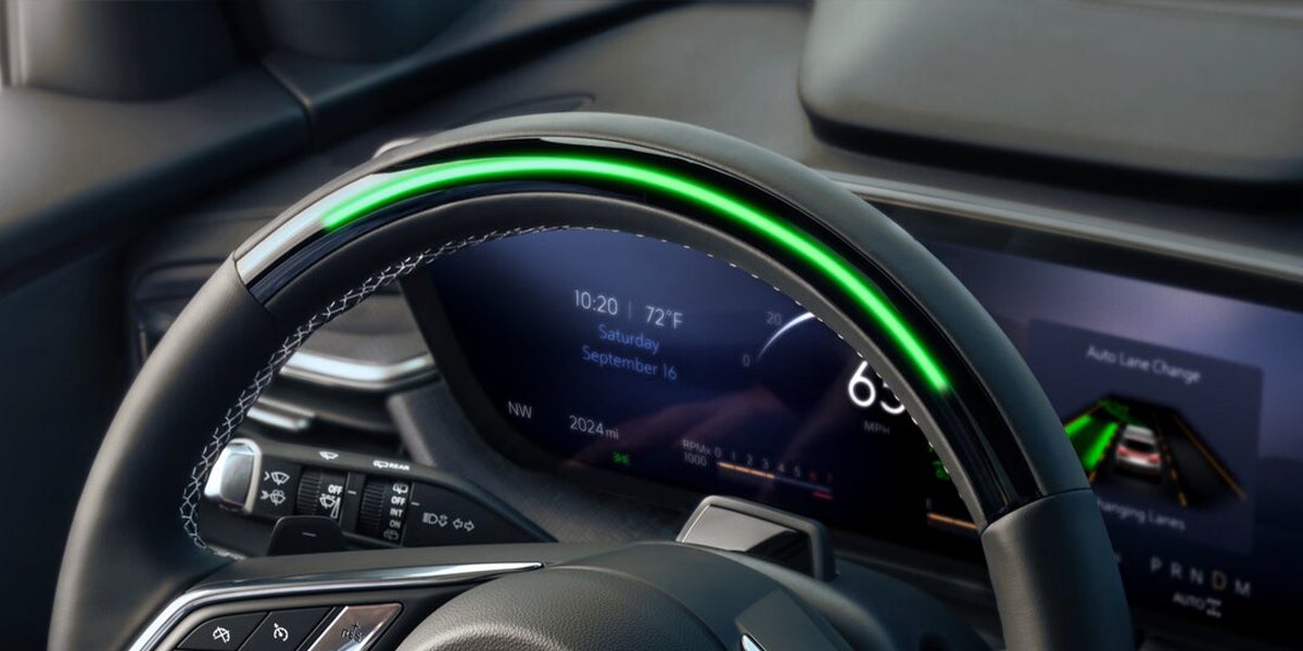 Bob Brockland Buick GMC in Columbia IL