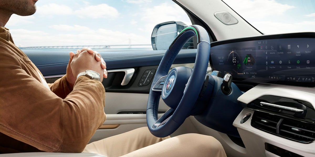 Bob Brockland Buick GMC in Columbia IL