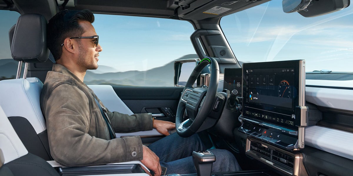 Bob Brockland Buick GMC in Columbia IL