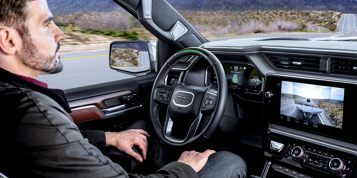 Bob Brockland Buick GMC in Columbia IL