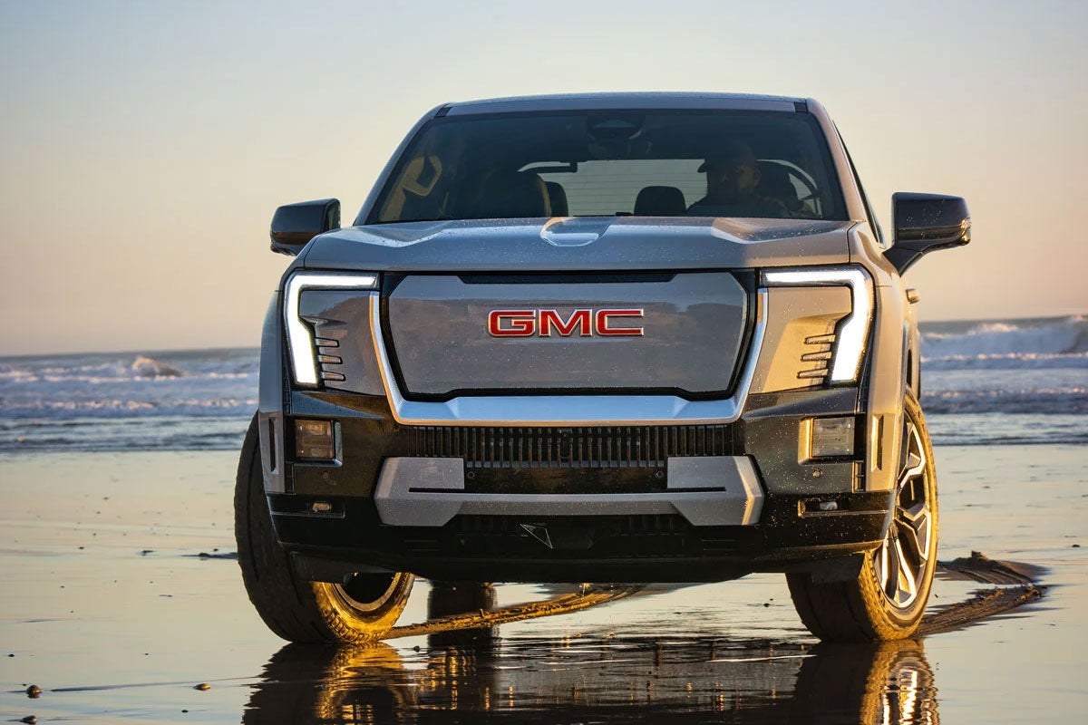 Bob Brockland Buick GMC in Columbia IL