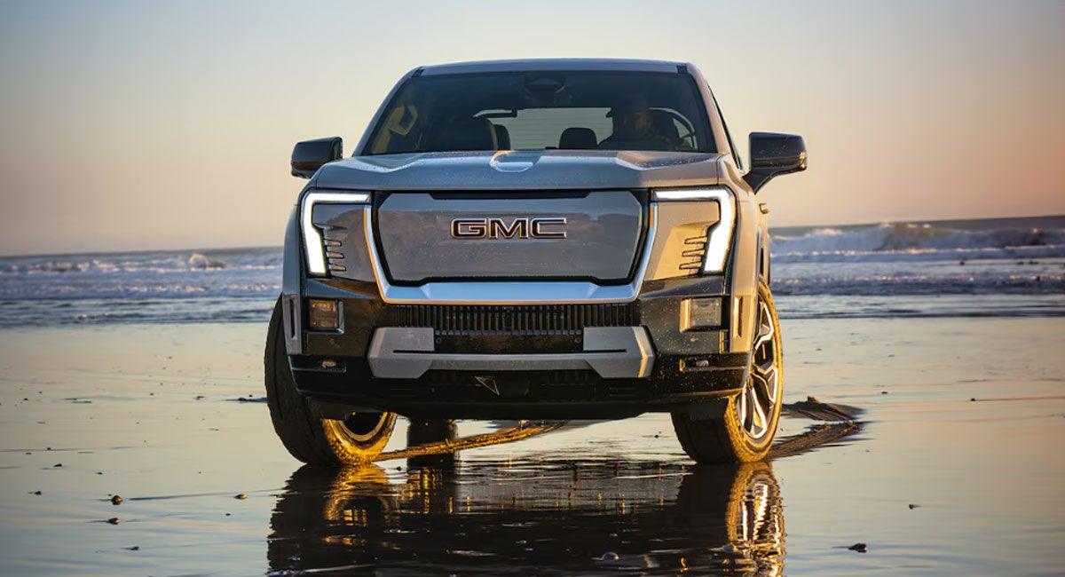 Bob Brockland Buick GMC in Columbia IL