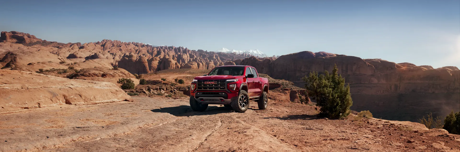 2026 GMC Canyon at Bob Brockland Buick GMC in Columbia IL