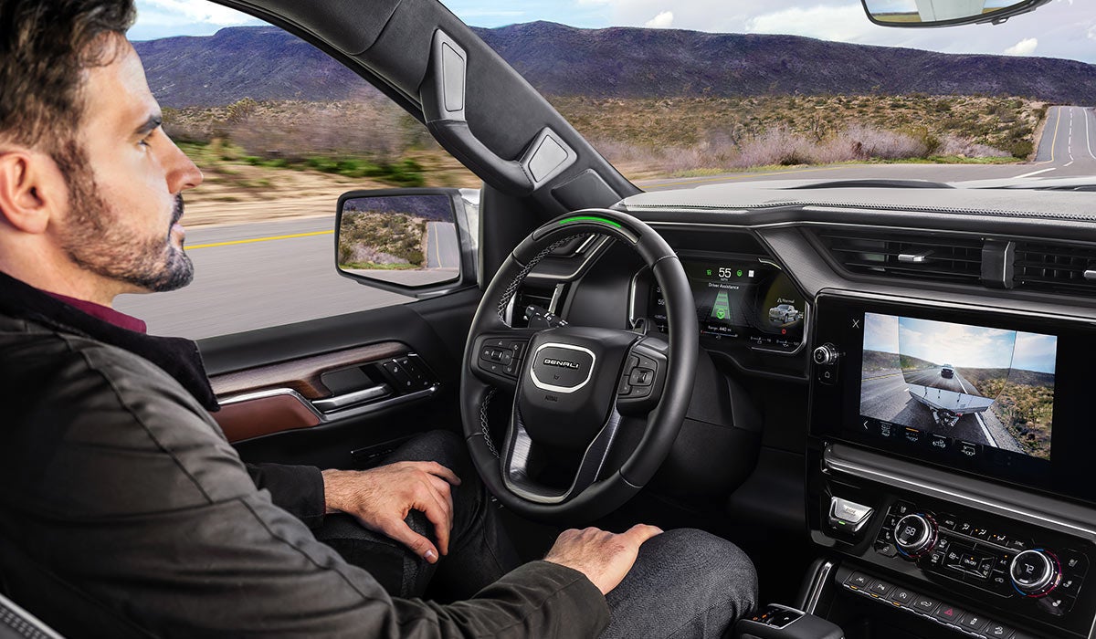 Bob Brockland Buick GMC in Columbia IL