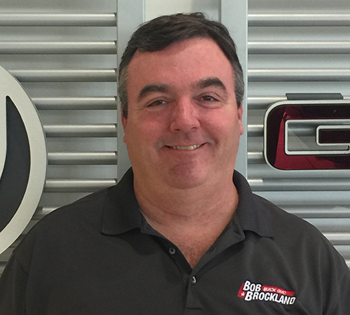 Bob Brockland Buick GMC in Columbia IL