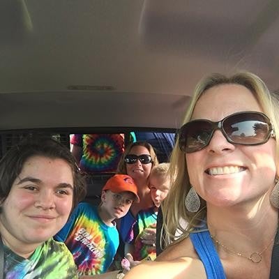 Bob Brockland Buick GMC Community Parade Events in Columbia IL