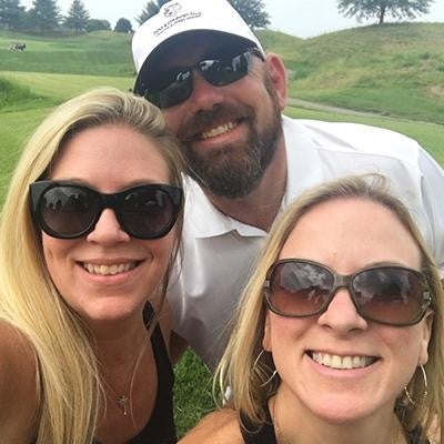 Bob Brockland Buick GMC Community Golf Events in Columbia IL