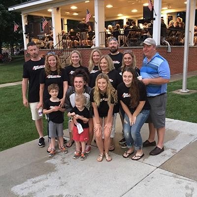 Bob Brockland Buick GMC Community Band Events in Waterloo IL