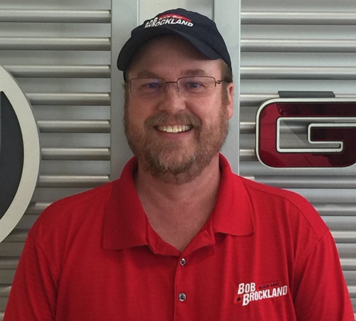 Bob Brockland Buick GMC in Columbia IL